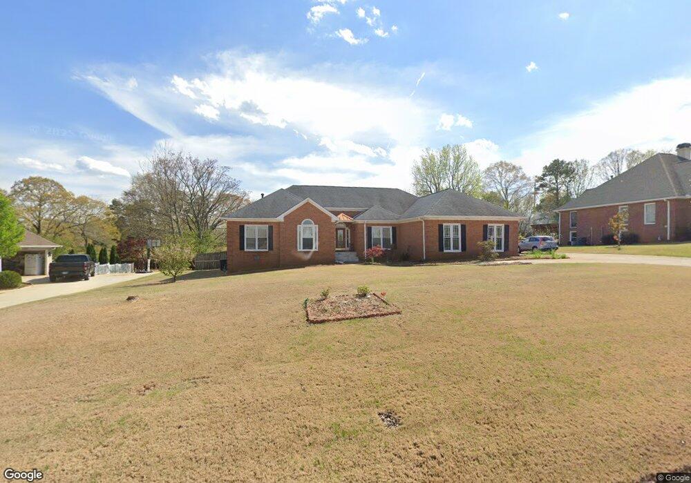 2831 Rolling View Dr, Jonesboro, GA 30236 - photo 1
