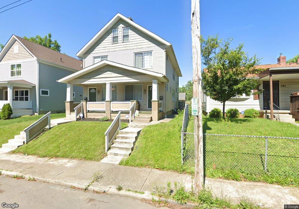 745 S 18th St unit 747, Columbus, OH 43206 - photo 1