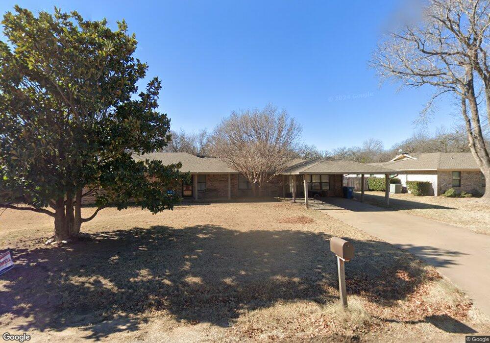 2612 Oaks Dr, Granbury, TX 76049 - photo 1