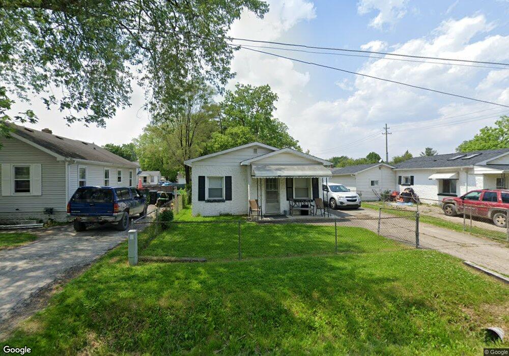 2076 Nedra St, Flint, MI 48532 - photo 1