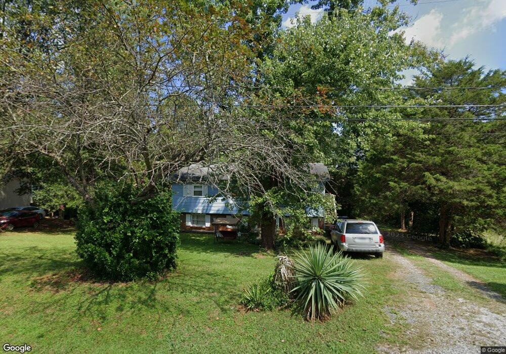 1212 Venus St, Conover, NC 28613 - photo 1