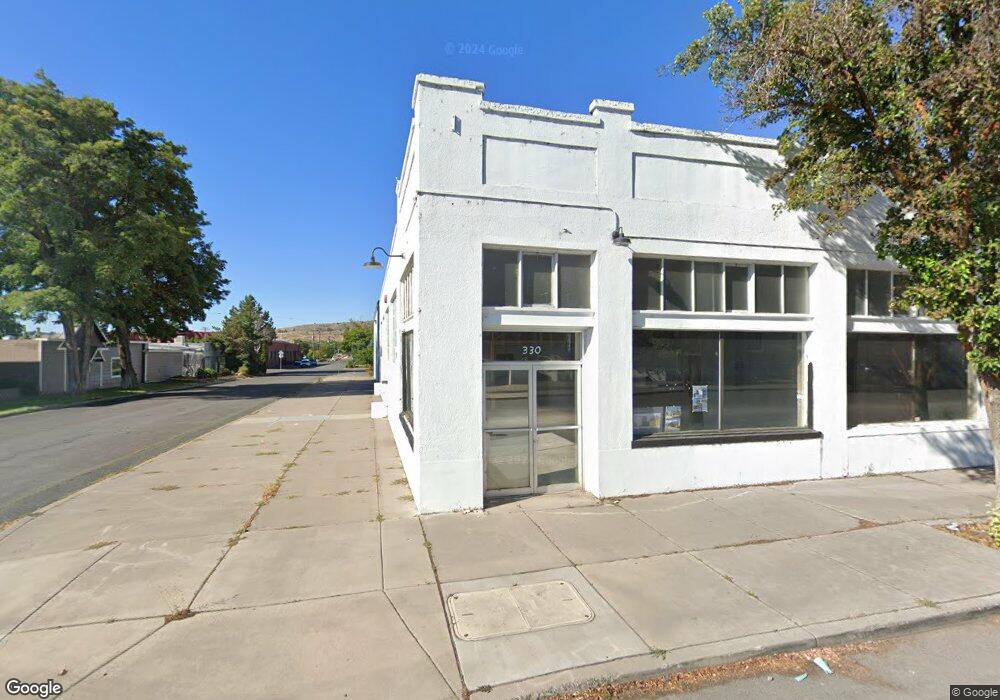 330 S 7th St, Klamath Falls, OR 97601 - photo 1