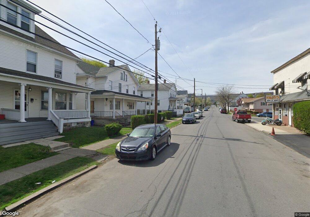 1423 Lafayette St, Scranton, PA 18504 - photo 1