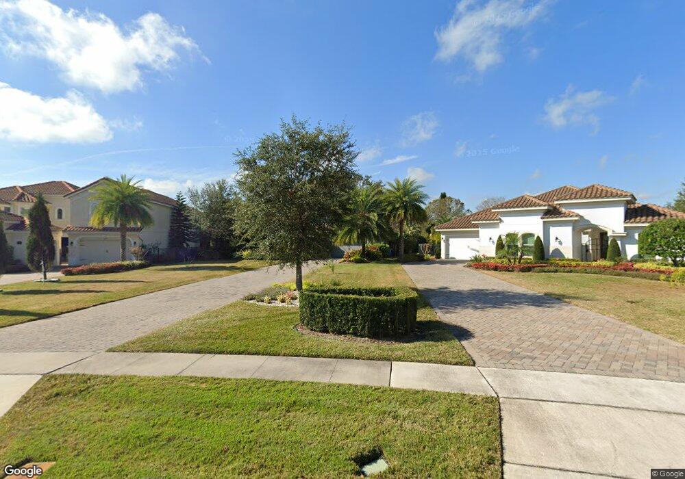 1283 Estancia Woods Loop, Windermere, FL 34786 - photo 1