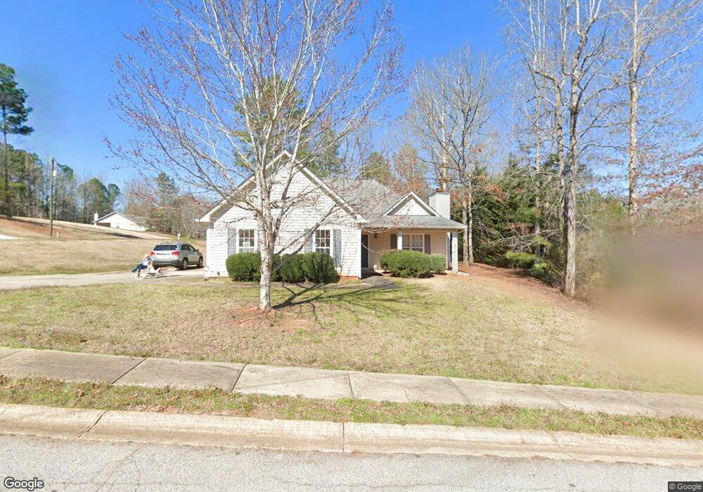 15 Amanda Way, Covington, GA 30016 - photo 1