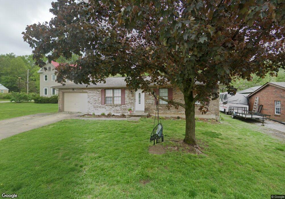 2570 Lynn Ct, New Albany, IN 47150 - photo 1