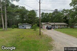 4049 Forest Rd, Oscoda, MI 48750