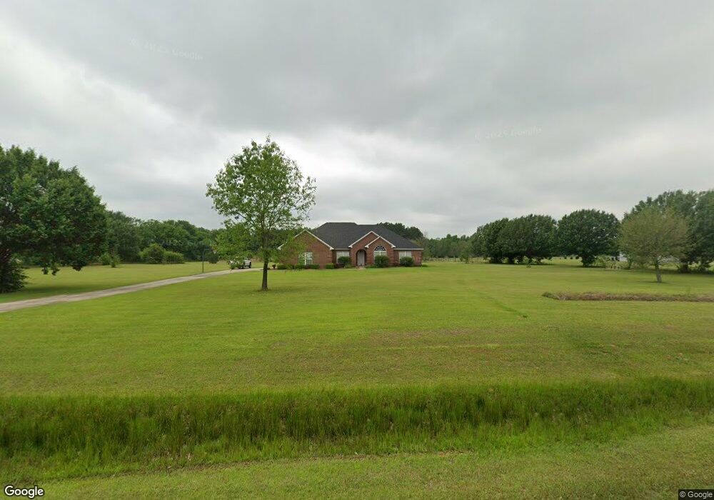 7141 Goldfinch Rd, Texarkana, TX 75501 - photo 1