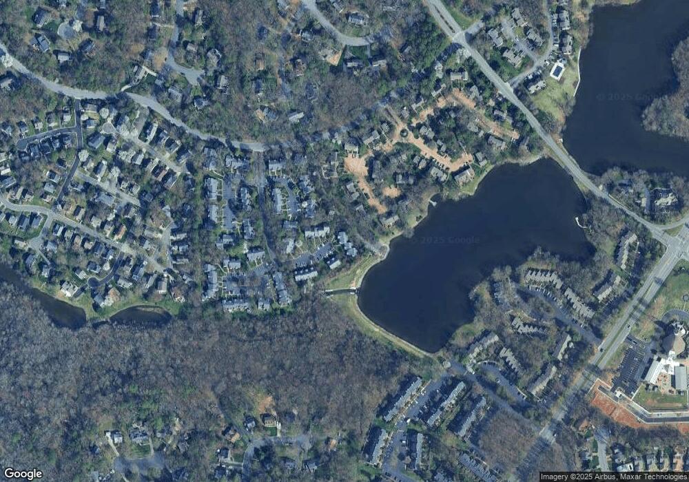 2720 Stingray Ct, Henrico, VA 23233 - photo 1