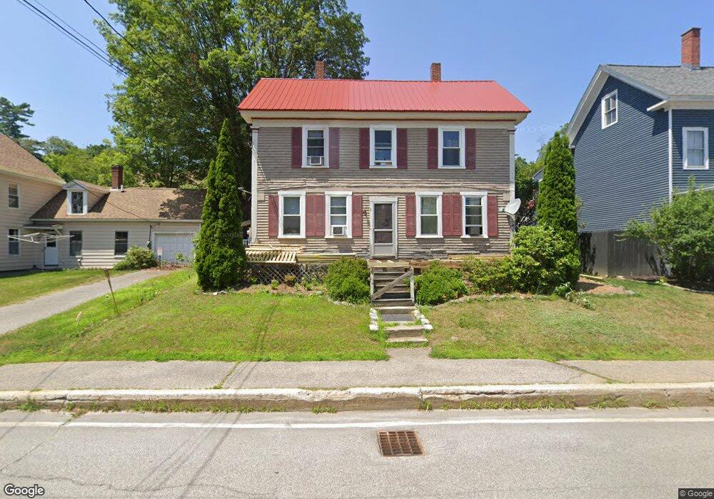 3 Waukewan St unit 1, Meredith, NH 03253 - photo 1