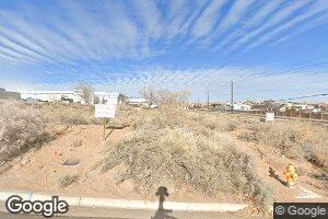 561 Vortex Rd NE, Rio Rancho, NM 87124