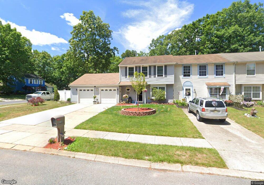 192 Fenway Ave, Atco, NJ 08004 - photo 1