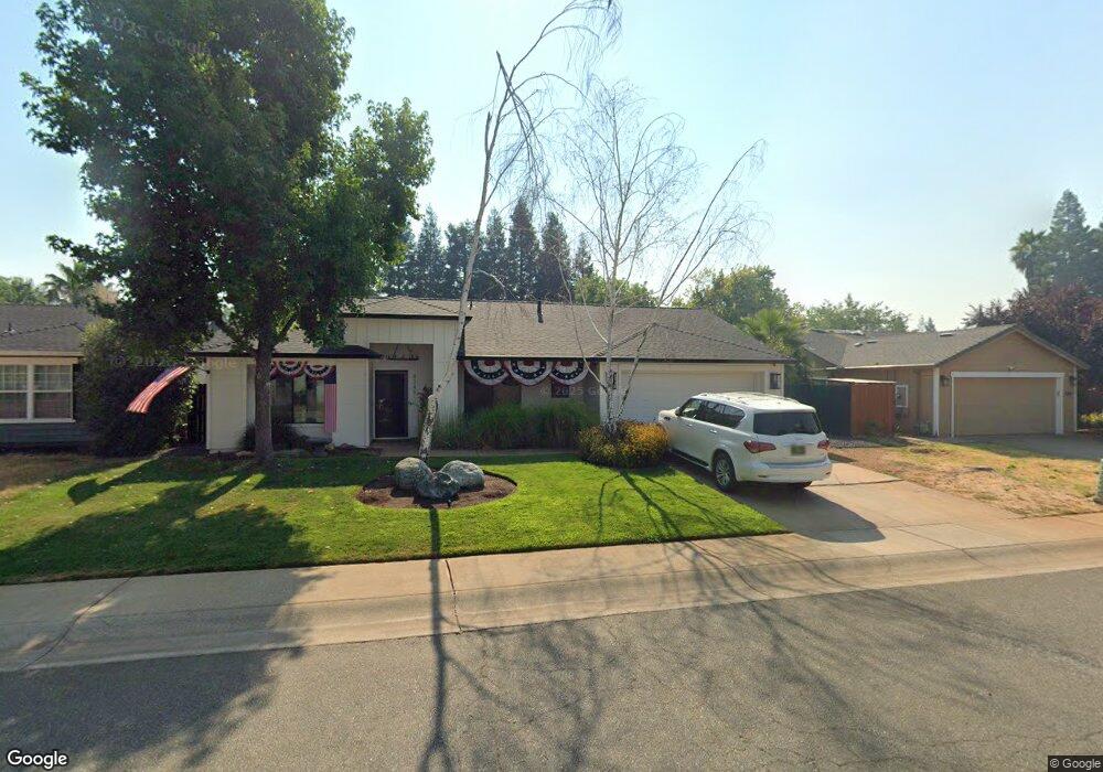 4349 Alexis Way, Redding, CA 96002 - photo 1