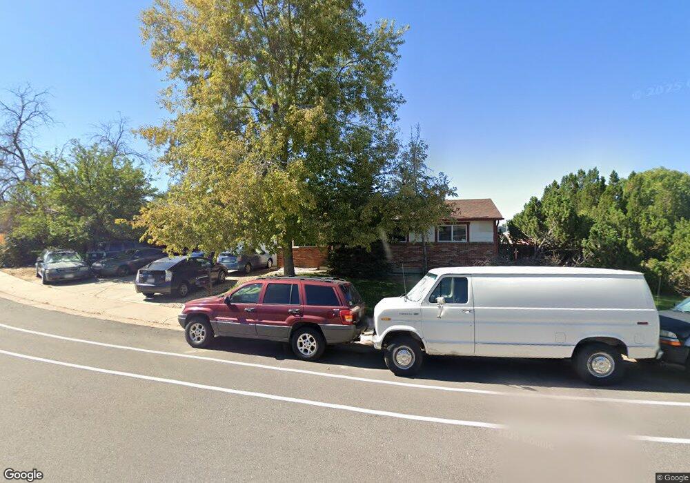 11889 Birch Dr, Thornton, CO 80233 - photo 1