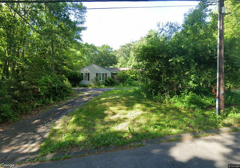 2527 Nash Hill Rd, Ludlow, MA 01056 - photo 1