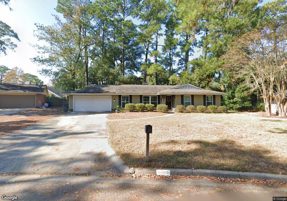 124 Carlton Rd, Savannah, GA 31410 - photo 1