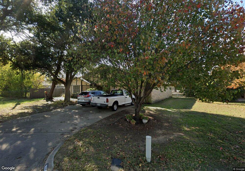 6525 Simmons Rd, North Richland Hills, TX 76182 - photo 1