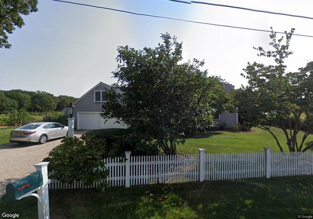 36 Bayview Rd, Osterville, MA 02655 - photo 1