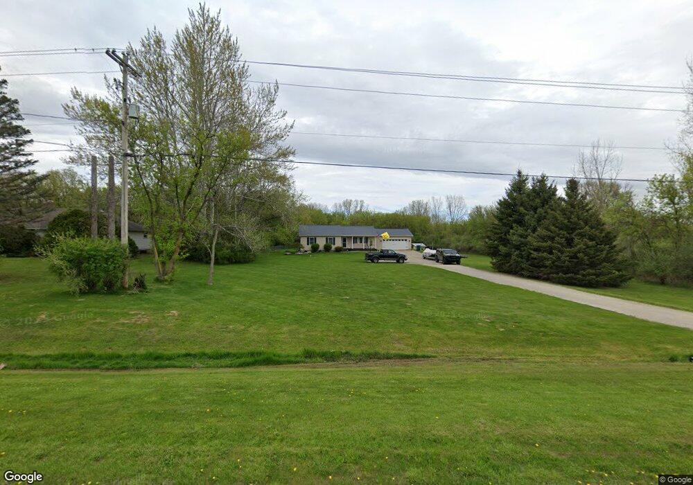 10400 Beecher Rd, Flushing, MI 48433 - photo 1