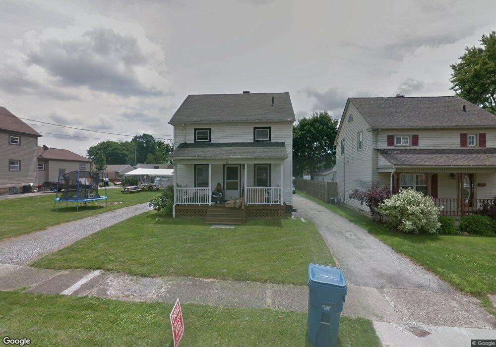 402 W Wilson St, Struthers, OH 44471 - photo 1