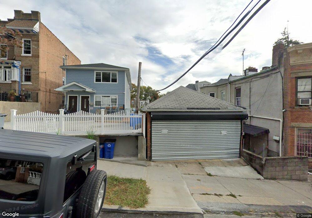 19 Barbey St, Brooklyn, NY 11207 - photo 1