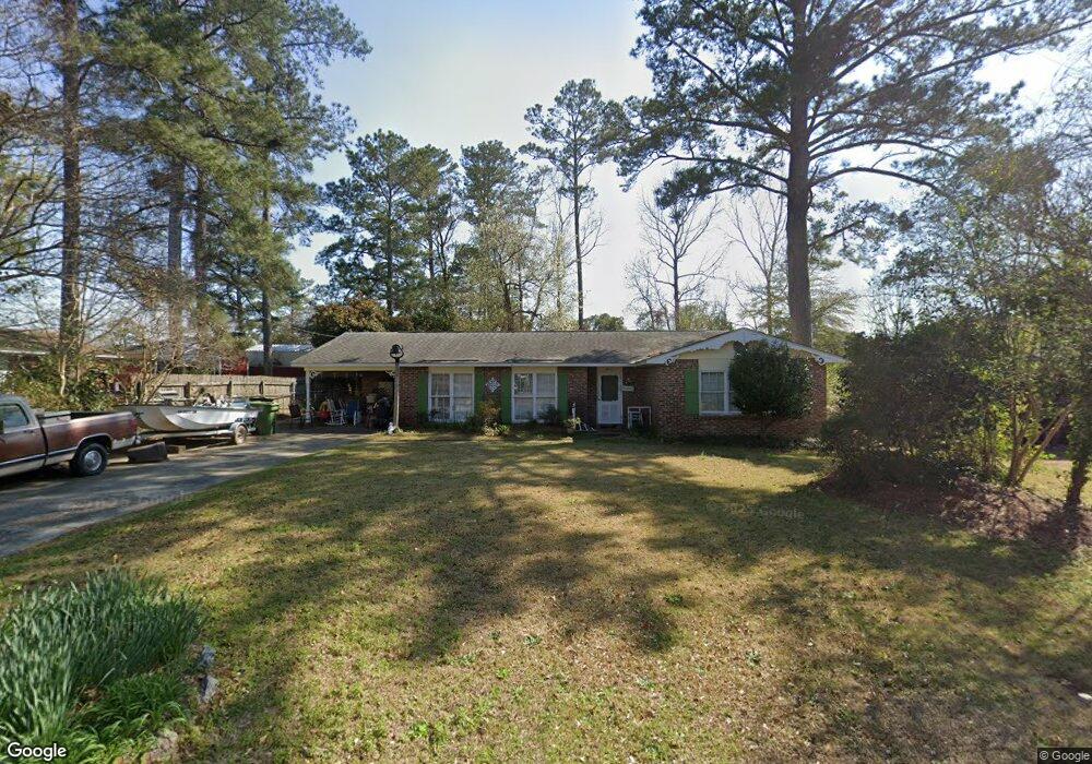 6418 Garnet Dr, Columbus, GA 31907 - photo 1