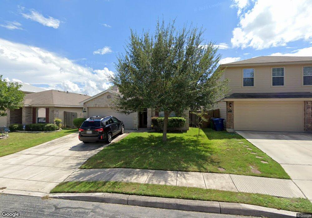 4026 Bur Oak Path, San Antonio, TX 78223 - photo 1