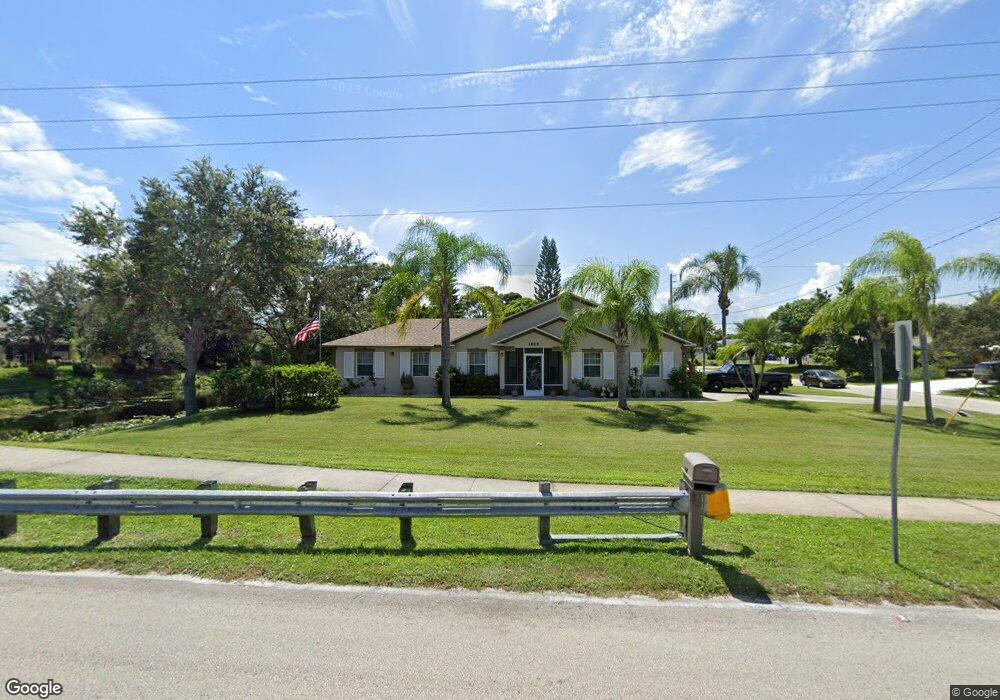 1601 Barber St, Sebastian, FL 32958 - photo 1
