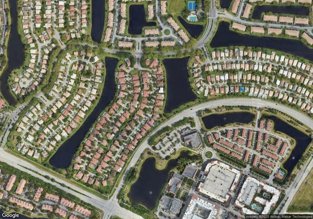 2133 SW 117th Ave, Miramar, FL 33025 - photo 1