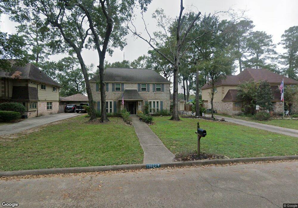 13022 Belgrave Dr, Cypress, TX 77429 - photo 1