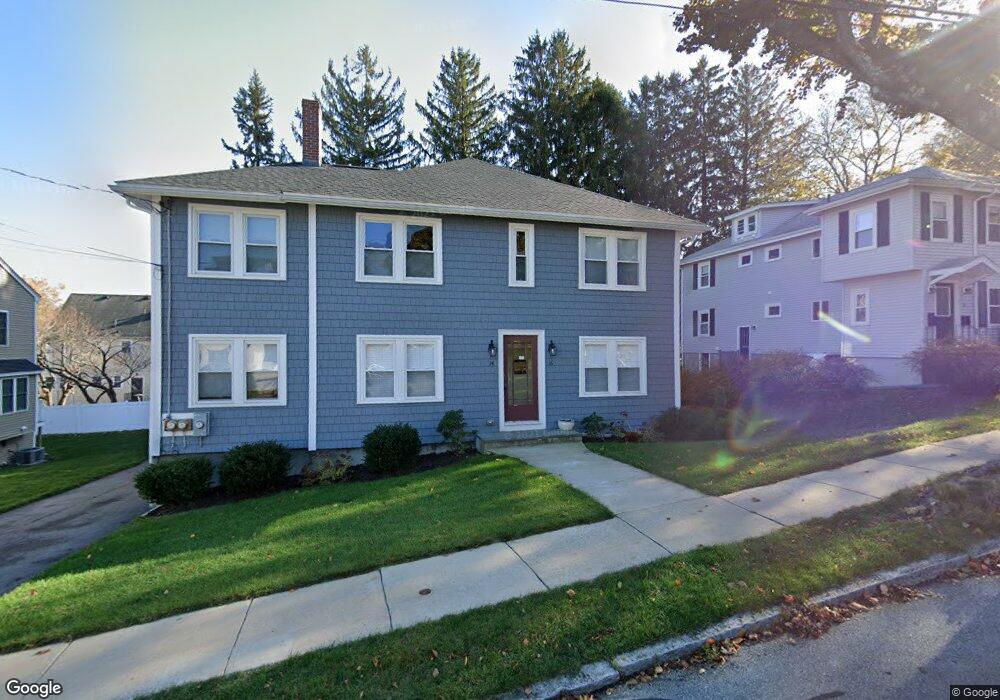 14 Field Rd, Arlington, MA 02476 - photo 1