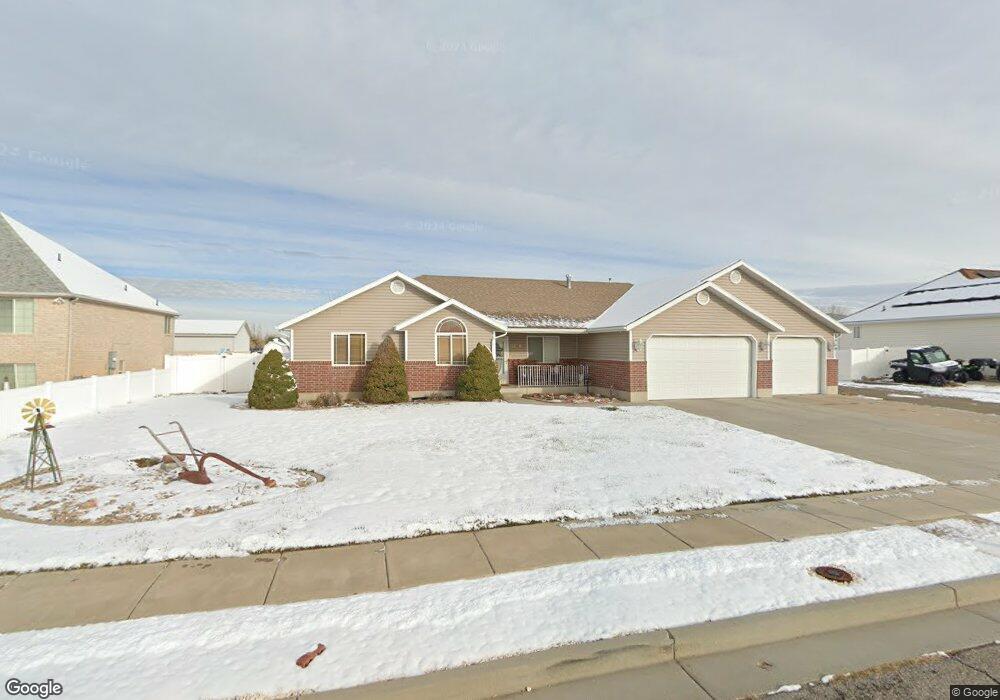 4440 W 5125 S, Hooper, UT 84315 - photo 1