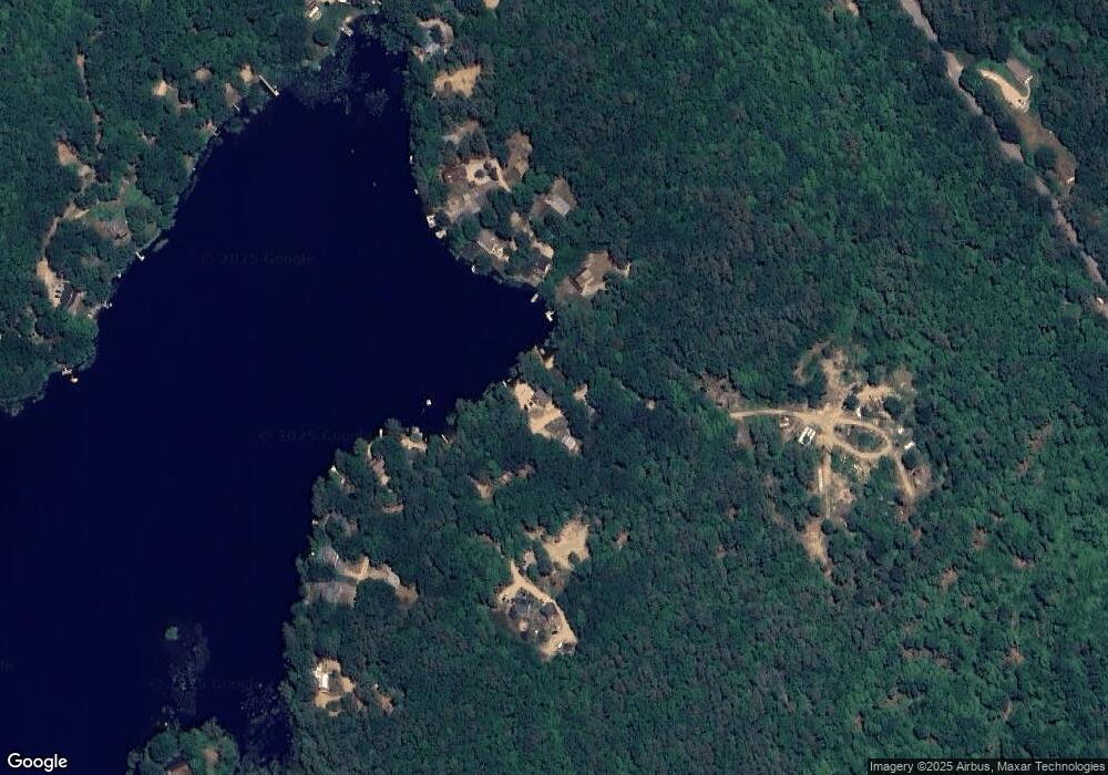 85 E Huntress Pond Rd, Center Barnstead, NH 03225 - photo 1