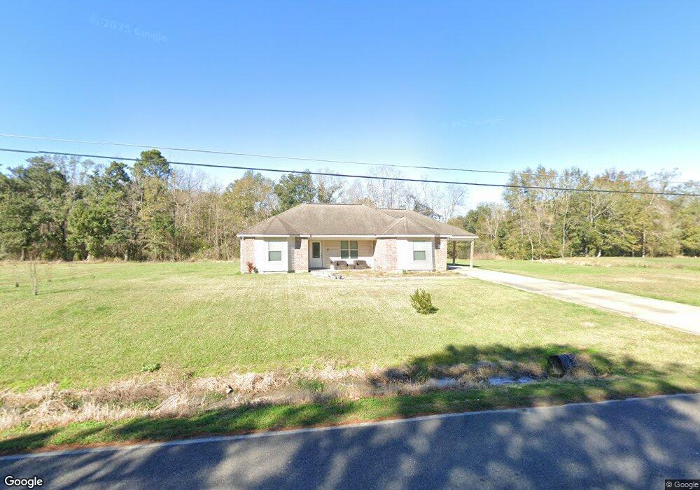 335 Aspen Rd, Egan, LA 70531 - photo 1