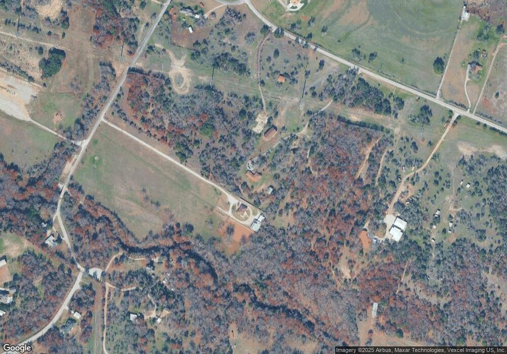 1700 Flat Rock Rd, Azle, TX 76020 - photo 1