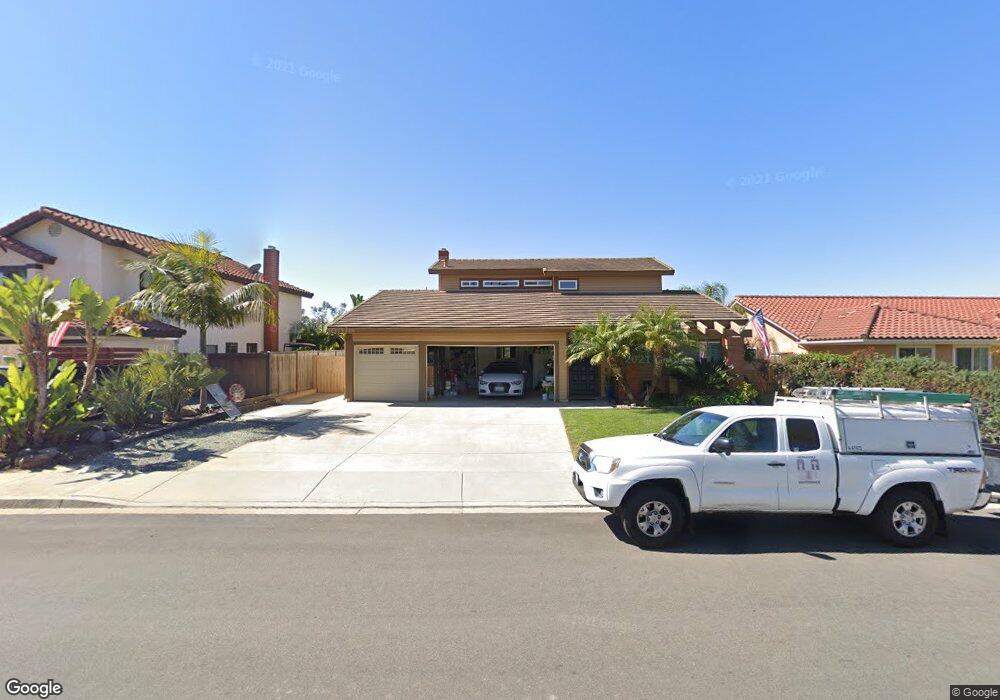 3485 Pontiac Dr, Carlsbad, CA 92010 - photo 1