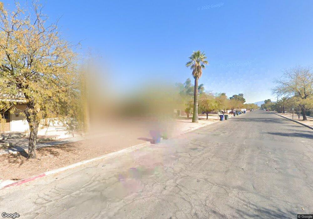 821 E 8th St, Tucson, AZ 85719 - photo 1
