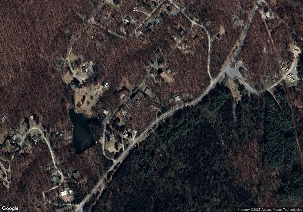 6317 S Page Valley Rd, Luray, VA 22835 - photo 1