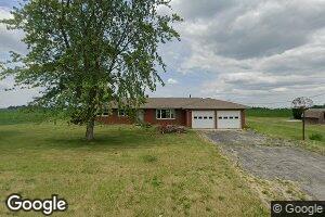 7766 E Co Road 700 N, Forest, IN 46039