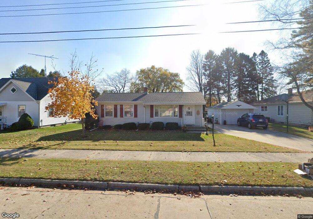 2117 36th St, Two Rivers, WI 54241 - photo 1