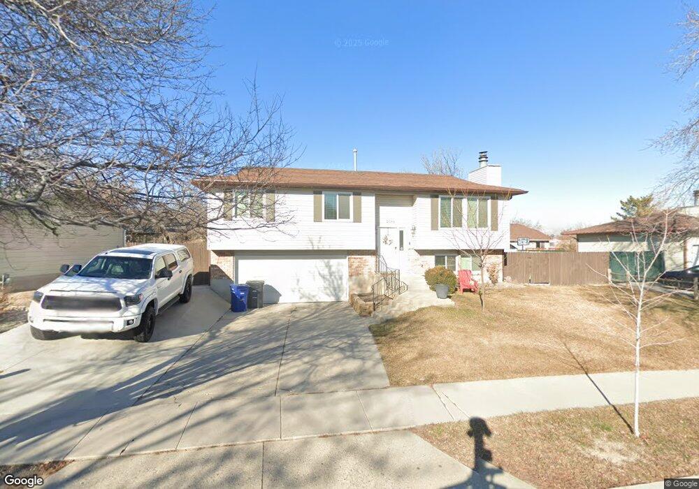 2598 W 7420 S, West Jordan, UT 84084 - photo 1