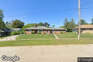 415 Espanola Ave, Kalamazoo, MI 49004