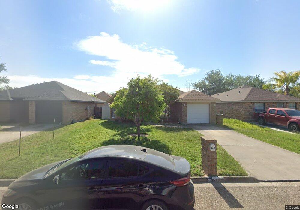 3240 Campanario Cir, Edinburg, TX 78539 - photo 1