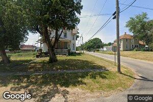 119 N Miller St, Toulon, IL 61483