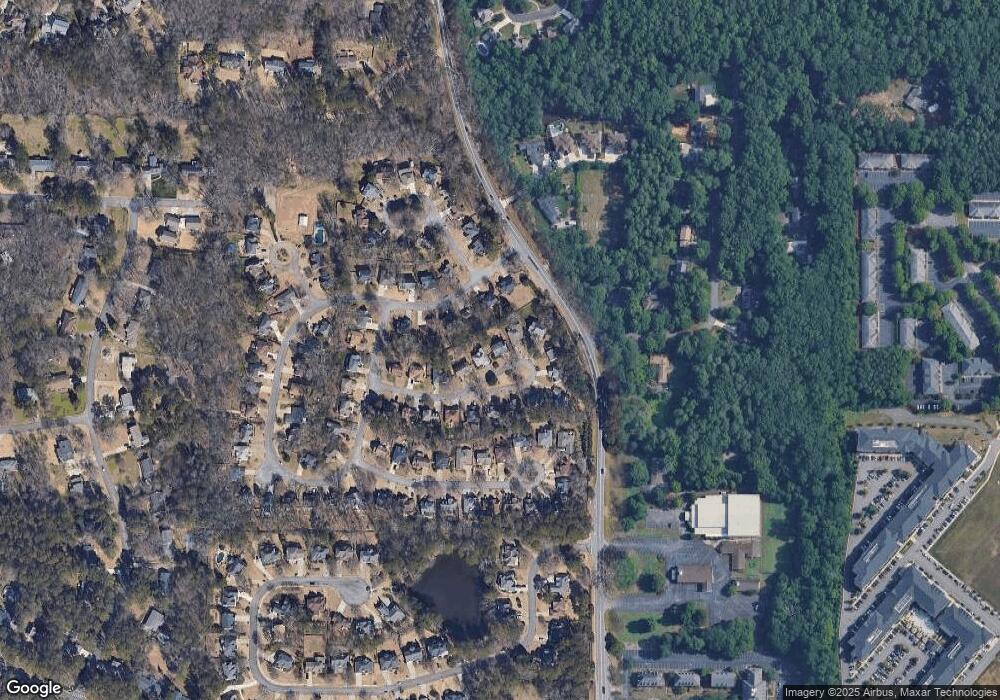 1050 Wellers Ct, Roswell, GA 30076 - photo 1