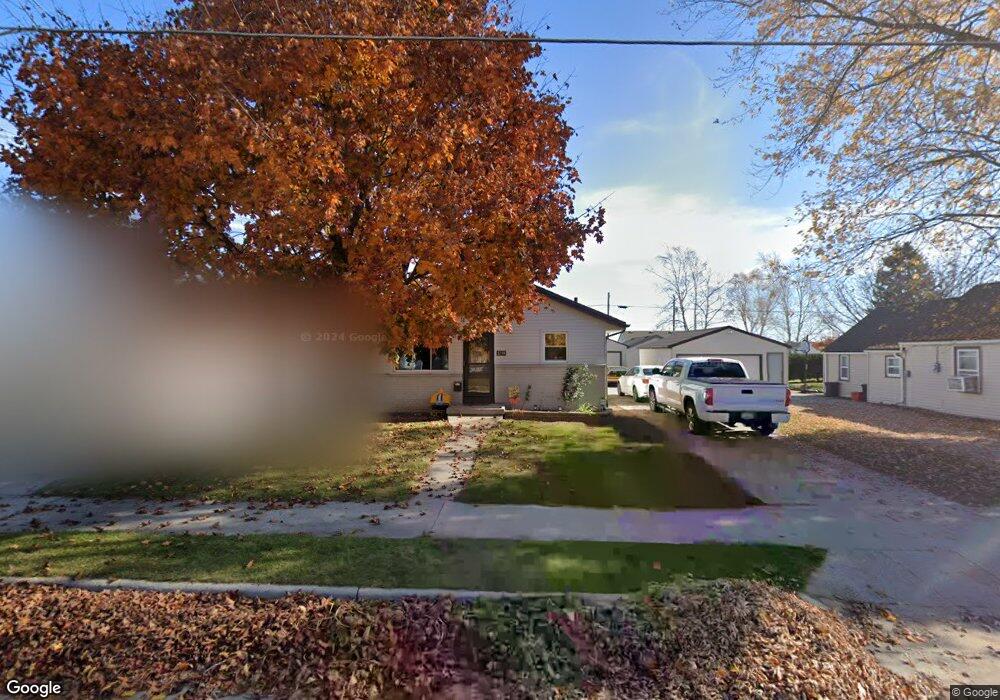 1259 S 32nd St, Manitowoc, WI 54220 - photo 1