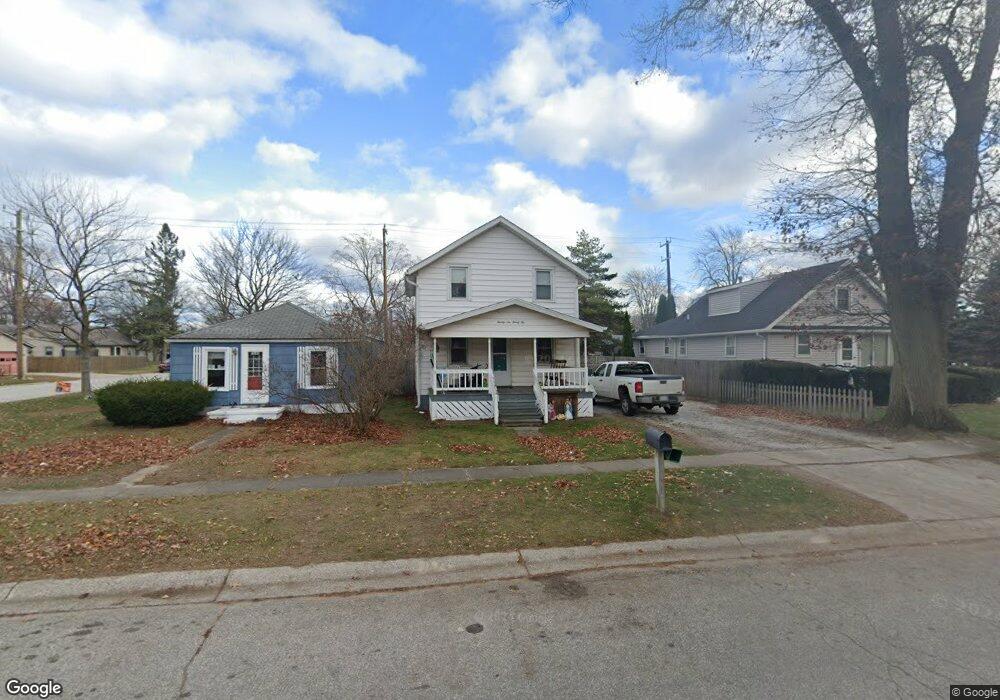 2632 18th Ave, Port Huron, MI 48060 - photo 1