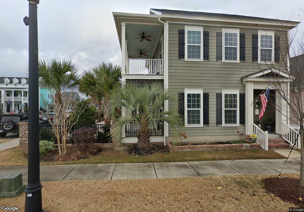 824 Pancho St unit The Dorchester, Myrtle Beach, SC 29577 - photo 1