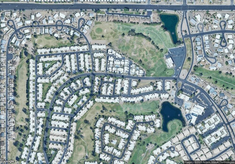 507 S Palo Verde Way unit 29, Mesa, AZ 85208 - photo 1