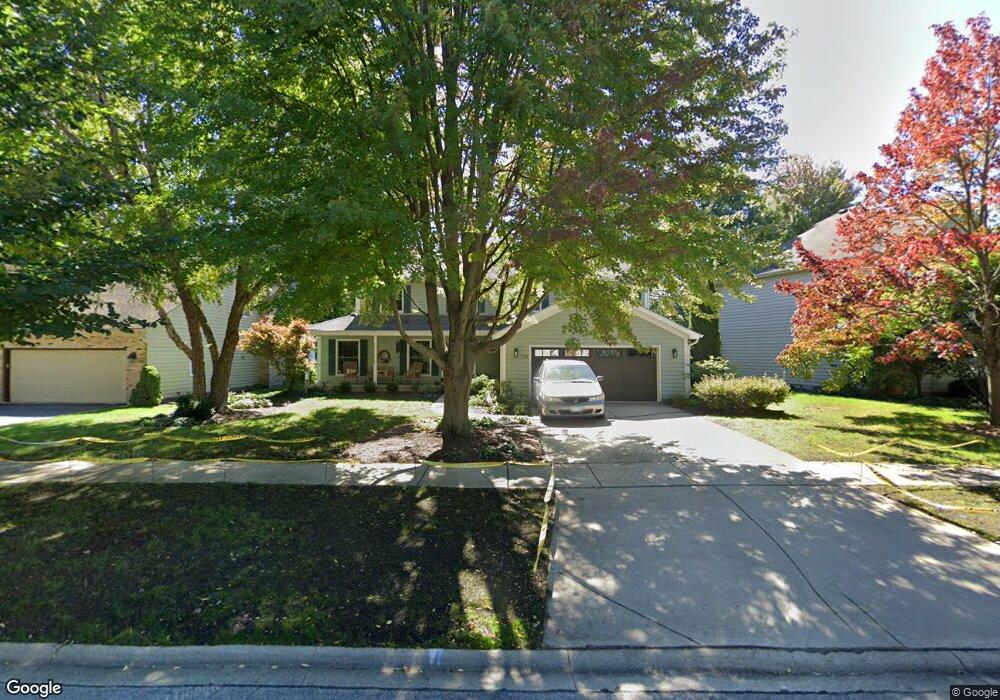 1716 Frost Ln, Naperville, IL 60564 - photo 1